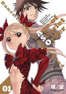 DANCE IN VAMPIRE BUND ASO GN VOL 01 (MR) (C: 0-1-0)