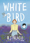 WHITE BIRD A WONDER STORY GN