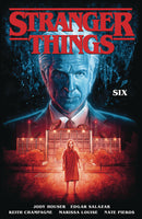 STRANGER THINGS TP VOL 02 SIX