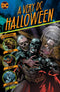 VERY DC HALLOWEEN TP