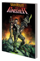 WAR OF REALMS TP PUNISHER