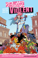 PRETTY VIOLENT TP VOL 01 (MR)