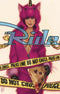 RIDE BURNING DESIRE TP (MR)