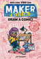 MAKER COMICS GN DRAW A COMIC (C: 0-1-0)