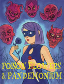 POISON FLOWERS & PANDEMONIUM GN SALA (C: 0-1-2)