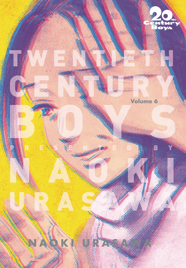 20TH CENTURY BOYS TP VOL 06 PERFECT ED URASAWA (C: 1-0-1)