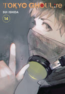 TOKYO GHOUL RE GN VOL 14 (C: 1-0-1)