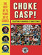 CHOKE GASP THE BEST OF 75 YEARS OF EC COMICS HC (C: 0-1-2)