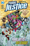 YOUNG JUSTICE TP BOOK 04