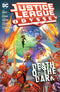 JUSTICE LEAGUE ODYSSEY TP VOL 02 DEATH OF THE DARK