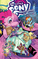 MY LITTLE PONY FRIENDSHIP IS MAGIC TP VOL 18 (C: 1-0-0)