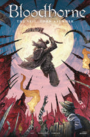 LAST BOOK YOULL EVER READ TP THE COMPLETE SERIES (MR)