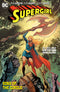 SUPERGIRL TP VOL 02 SINS OF THE CIRCLE