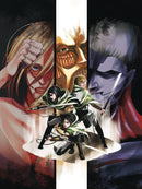 ATTACK ON TITAN GN VOL 29 (MR) (C: 1-1-0)