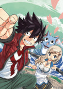 EDENS ZERO GN VOL 05 (C: 1-1-0)