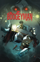 BOOGEYMAN TP VOL 01 (C: 0-1-2)