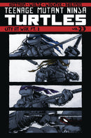 TMNT ONGOING TP VOL 23 CITY AT WAR PT 2 (C: 0-1-2)