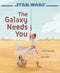 STAR WARS RISE OF SKYWALKER GALAXY NEEDS YOU HC (C: 0-1-0)