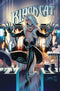 BLACK CAT TP VOL 01 GRAND THEFT MARVEL