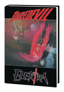 DAREDEVIL ELEKTRA LOVE & WAR GALLERY EDITION HC (MR)