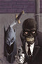 BATMAN ARKHAM BLACK MASK TP