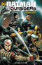 BATMAN AND THE OUTSIDERS TP VOL 01 LESSER GODS