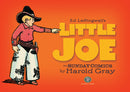 LITTLE JOE HAROLD GRAY HC (C: 0-1-2)