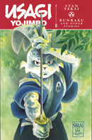 USAGI YOJIMBO TP VOL 01 BUNRAKU & OTHER STORIES (C: 0-1-2)