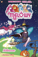 MELOWY HC GN VOL 05 MELOWEEN