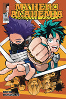 MY HERO ACADEMIA GN VOL 23 (C: 1-1-2)