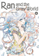 RAN & GRAY WORLD GN VOL 06 (C: 1-1-2)