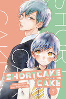 SHORTCAKE CAKE GN VOL 07 (C: 1-1-2)