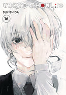 TOKYO GHOUL RE GN VOL 16 (C: 1-1-2)