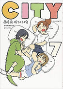 CITY GN VOL 07 (C: 1-1-0)