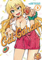 GAL GOHAN GN VOL 02 (MR) (C: 0-1-0)