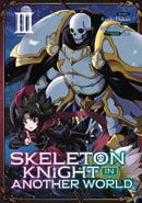 SKELETON KNIGHT IN ANOTHER WORLD GN VOL 03 (C: 0-1-0)