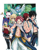 FAIRY TAIL 100 YEARS QUEST GN VOL 03 (C: 1-1-0)