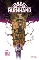 FARMHAND TP VOL 03 (MR)