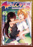 TO LOVE RU DARKNESS GN VOL 16