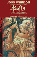 BUFFY VAMPIRE SLAYER LEGACY EDITION TP VOL 01 (C: 0-1-2)