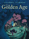 GOLDEN AGE HC GN BOOK 01 (C: 0-1-0)
