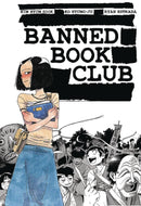 BANNED BOOK CLUB GN (MR) (C: 0-1-0)