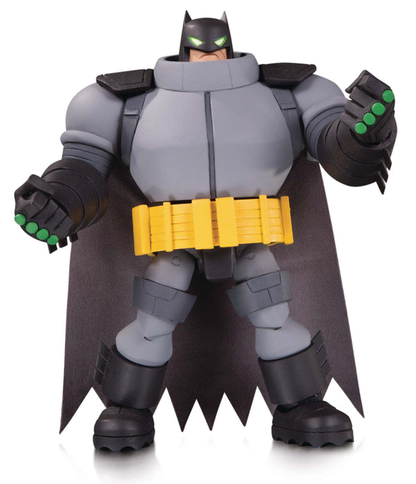 BATMAN THE ADVENTURES CONTINUES SUPER ARMOR BATMAN AF