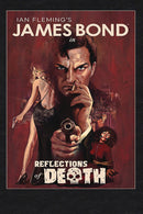 JAMES BOND REFLECTIONS OF DEATH HC (C: 0-1-0)