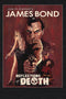 JAMES BOND REFLECTIONS OF DEATH HC (C: 0-1-0)