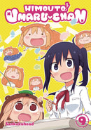 HIMOUTO UMARI CHAN GN VOL 09 (C: 0-1-0)