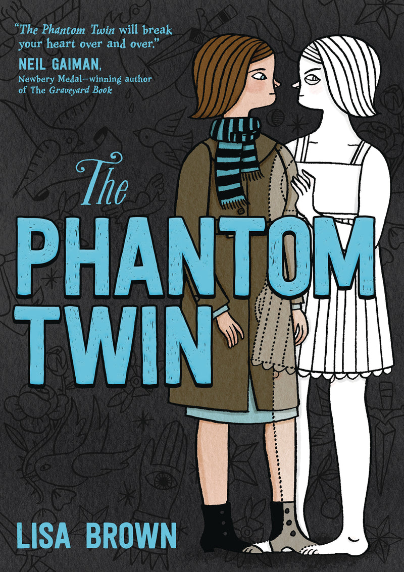 PHANTOM TWIN GN (C: 0-1-0)