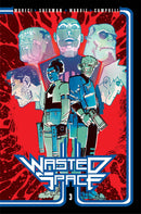 WASTED SPACE TP VOL 03 (C: 0-1-1)