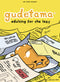 GUDETAMA HC ADULTING FOR THE LAZY