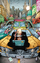 TRANSMETROPOLITAN TP BOOK 03 (MR)